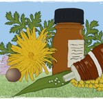 Homöopathie… warum nicht