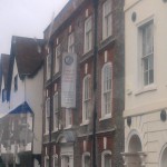 some houses in Reading