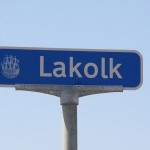 Tour nach Lakolk