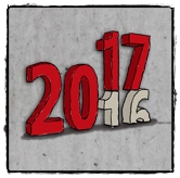 Jahresrückblick 2016