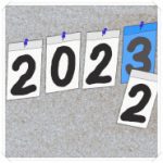 Jahresrückblick 2022 / 2023
